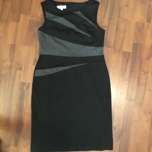 Kasper Dress